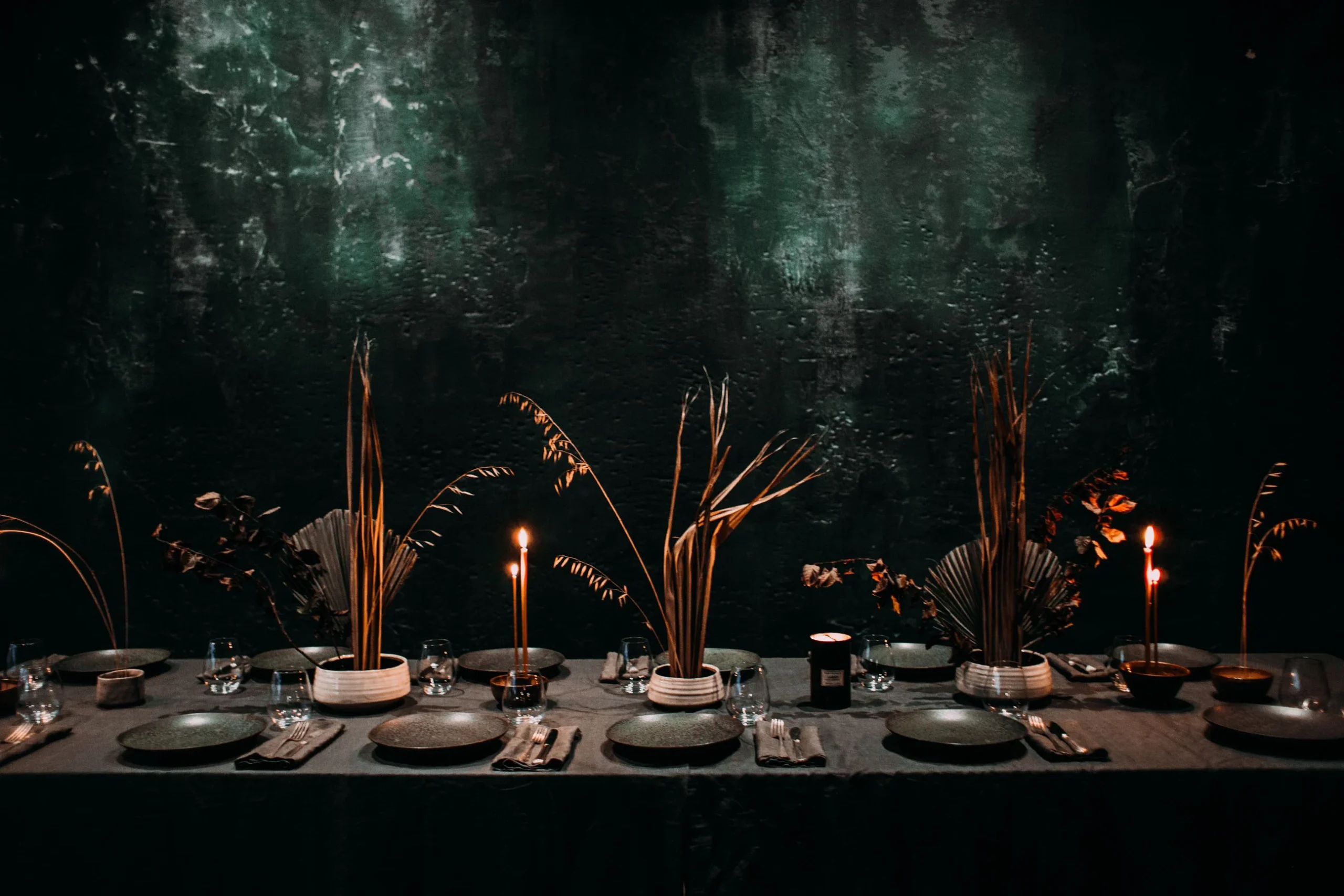 Design, Décor & Atmosphere