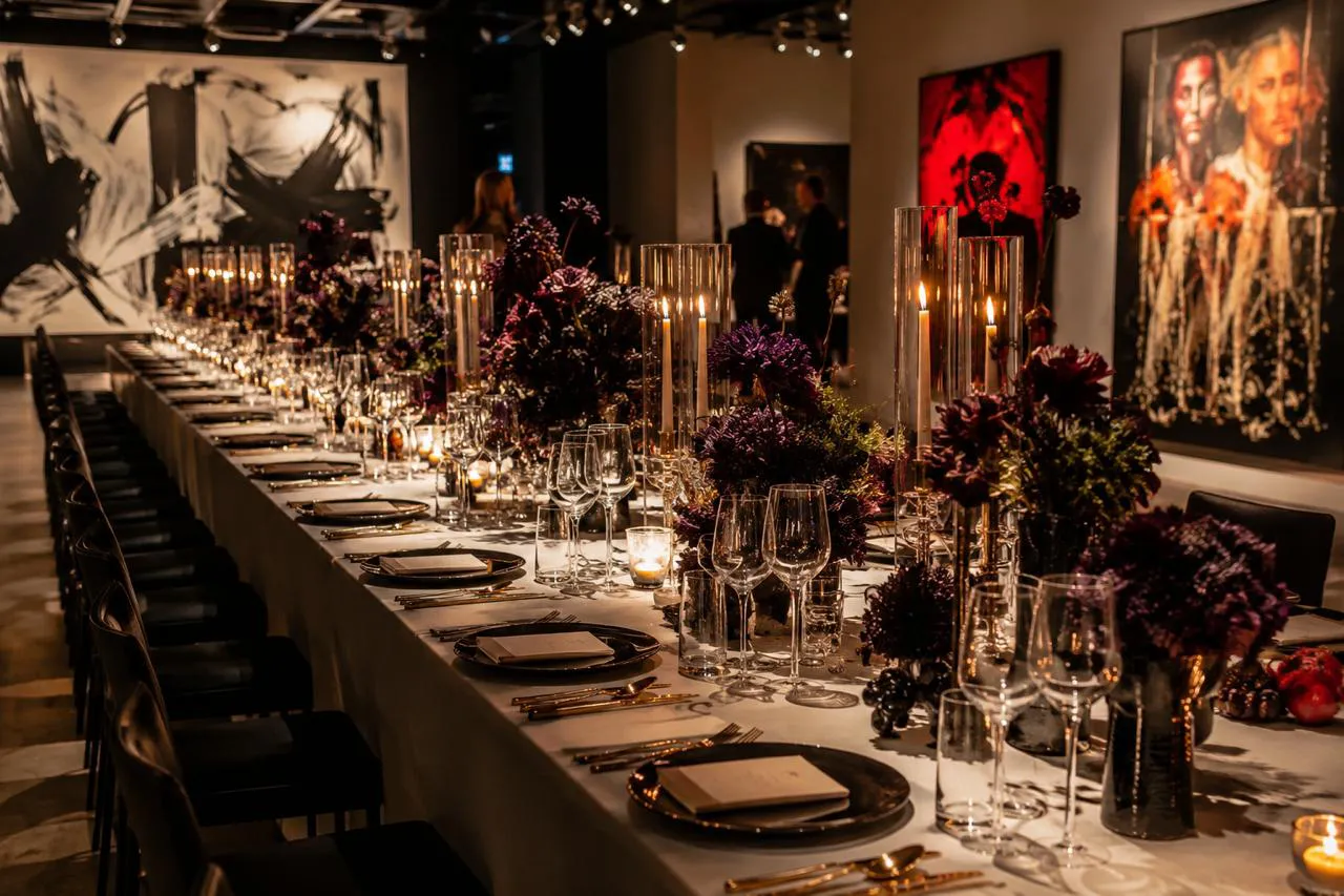 Event Management & Planning