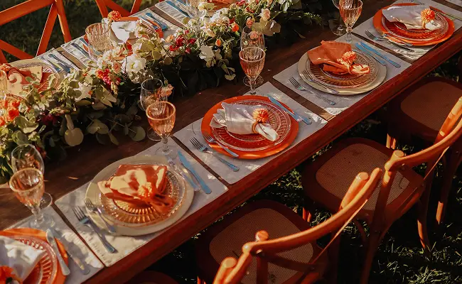 Venue Sourcing